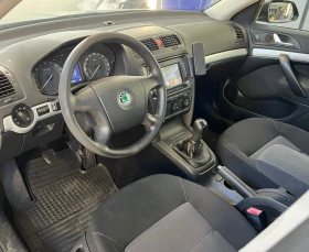 Skoda Octavia 2.0TDi BMM | Auto.bg — изображение 7 Skoda Octavia 2.0TDi BMM | Auto.bg — изображение 7