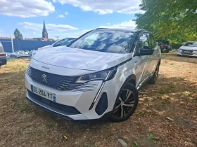 Peugeot 3008 GT PLUG-IN-HYBRID 225 S&S EAT8 - Car24.bg Peugeot 3008 GT PLUG-IN-HYBRID 225 S&S EAT8