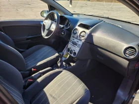Opel Corsa - 1699 € - 42588157 11 | Car24.bg Opel Corsa - 1699 € - 42588157 11