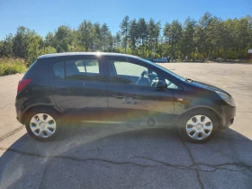 Opel Corsa - 1699 € - 42588157 5 | Car24.bg Opel Corsa - 1699 € - 42588157 5