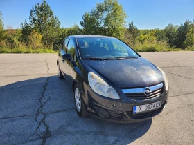 Opel Corsa - 1699 € - 42588157 4 | Car24.bg Opel Corsa - 1699 € - 42588157 4