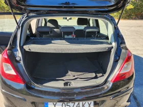 Opel Corsa - 1699 € - 42588157 12 | Car24.bg Opel Corsa - 1699 € - 42588157 12