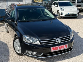 VW Passat HIGHLINE АВТОМАТИК