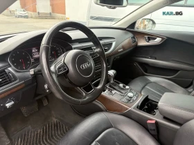 Audi A7 3.0T * Premium * АвтоКредит * (ЦЕНА ДО БГ) - 11999 € - 33037735 11 | Car24.bg Audi A7 3.0T * Premium * АвтоКредит * (ЦЕНА ДО БГ) - 11999 € - 33037735 11