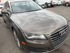 Audi A7 3.0T * Premium * АвтоКредит * (ЦЕНА ДО БГ) - 11999 € - 33037735 5 | Car24.bg Audi A7 3.0T * Premium * АвтоКредит * (ЦЕНА ДО БГ) - 11999 € - 33037735 5
