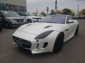 Jaguar F-Type * R * АВТОКРЕДИТ БЕЗ ПЪРВОНАЧАЛНА ВНОСКА* - Car24.bg Jaguar F-Type * R * АВТОКРЕДИТ БЕЗ ПЪРВОНАЧАЛНА ВНОСКА*
