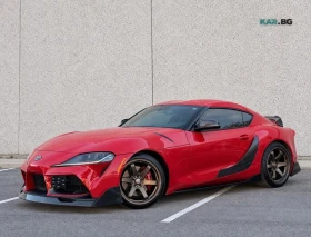 Toyota Supra undefined | Auto.bg — изображение 2 Toyota Supra undefined | Auto.bg — изображение 2