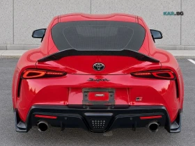 Toyota Supra undefined | Auto.bg — изображение 6 Toyota Supra undefined | Auto.bg — изображение 6