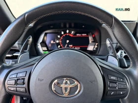 Toyota Supra undefined | Auto.bg — изображение 13 Toyota Supra undefined | Auto.bg — изображение 13