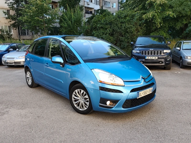Citroen C4 1.6 HDI * КЛИМАТРОНИК* ТОП! - 2500 € / 4889.57 лв. - 82148091 1 | Car24.bg Citroen C4 1.6 HDI * КЛИМАТРОНИК* ТОП! - 2500 € / 4889.57 лв. - 82148091 1