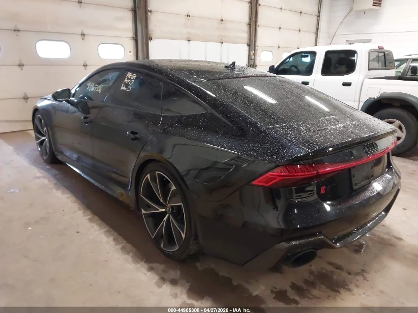 Audi Rs7 SPORTBACK TFSI QUATTRO TIPTRONIC | Auto.bg — изображение 1 Audi Rs7 SPORTBACK TFSI QUATTRO TIPTRONIC | Auto.bg — изображение 1