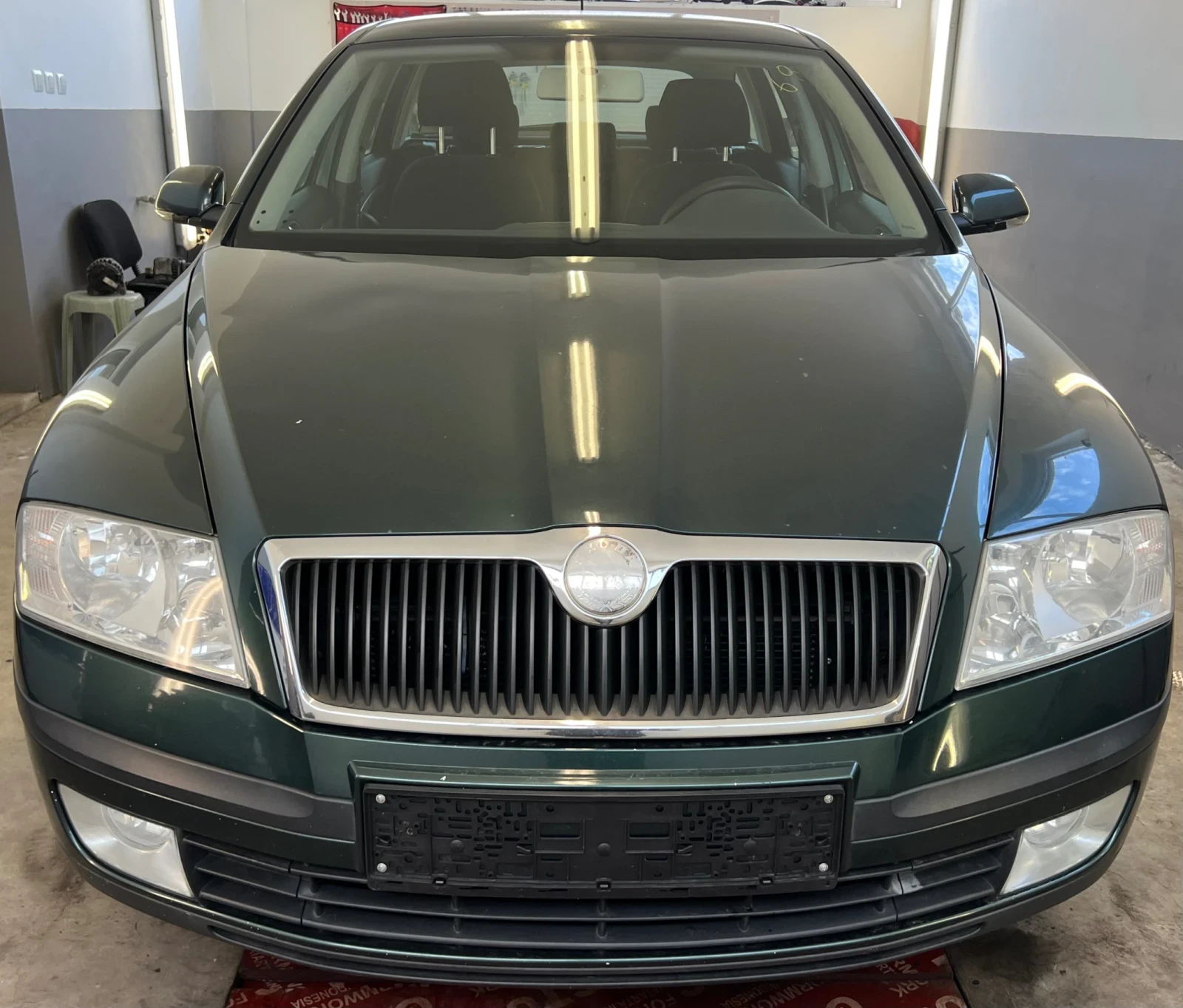 Skoda Octavia 2.0TDi BMM | Auto.bg — изображение 1 Skoda Octavia 2.0TDi BMM | Auto.bg — изображение 1