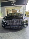 Bentley Continental gt Azure V8-HOB!!! - [7] 