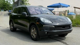 Porsche Cayenne S* Distronic* Обдух* Пано* Bose - Car24.bg Porsche Cayenne S* Distronic* Обдух* Пано* Bose