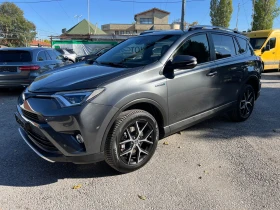 Toyota Rav4 2.5 Hybrid 142000 km!!!! Keyless Камера - Car24.bg Toyota Rav4 2.5 Hybrid 142000 km!!!! Keyless Камера