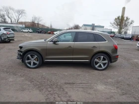 Audi Q5 3.0L V-6 DI, DOHC, VVT, TURBO, 240HP All Wheel - 13400 лв. / 6851.31 € - 37167077 7 | Car24.bg Audi Q5 3.0L V-6 DI, DOHC, VVT, TURBO, 240HP All Wheel - 13400 лв. / 6851.31 € - 37167077 7