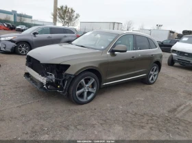 Audi Q5 3.0L V-6 DI, DOHC, VVT, TURBO, 240HP All Wheel - 13400 лв. / 6851.31 € - 37167077 2 | Car24.bg Audi Q5 3.0L V-6 DI, DOHC, VVT, TURBO, 240HP All Wheel - 13400 лв. / 6851.31 € - 37167077 2