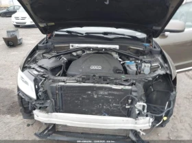 Audi Q5 3.0L V-6 DI, DOHC, VVT, TURBO, 240HP All Wheel - 13400 лв. / 6851.31 € - 37167077 16 | Car24.bg Audi Q5 3.0L V-6 DI, DOHC, VVT, TURBO, 240HP All Wheel - 13400 лв. / 6851.31 € - 37167077 16