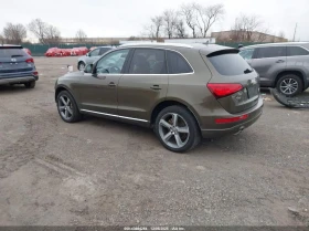 Audi Q5 3.0L V-6 DI, DOHC, VVT, TURBO, 240HP All Wheel - 13400 лв. / 6851.31 € - 37167077 9 | Car24.bg Audi Q5 3.0L V-6 DI, DOHC, VVT, TURBO, 240HP All Wheel - 13400 лв. / 6851.31 € - 37167077 9