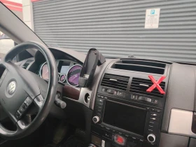 VW Touareg 2.5 - 2350 € / 4596.20 лв. - 69820311 4 | Car24.bg VW Touareg 2.5 - 2350 € / 4596.20 лв. - 69820311 4