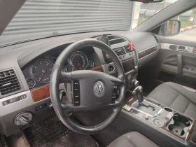 VW Touareg 2.5 - 2350 € / 4596.20 лв. - 69820311 5 | Car24.bg VW Touareg 2.5 - 2350 € / 4596.20 лв. - 69820311 5