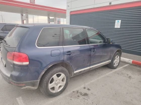 VW Touareg 2.5 - 2350 € / 4596.20 лв. - 69820311 8 | Car24.bg VW Touareg 2.5 - 2350 € / 4596.20 лв. - 69820311 8