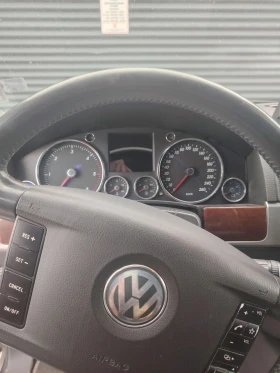 VW Touareg 2.5 - 2350 € / 4596.20 лв. - 69820311 7 | Car24.bg VW Touareg 2.5 - 2350 € / 4596.20 лв. - 69820311 7