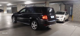 Mercedes-Benz GL 350 350CDI FACE OFF-ROAD | Auto.bg — изображение 14 Mercedes-Benz GL 350 350CDI FACE OFF-ROAD | Auto.bg — изображение 14