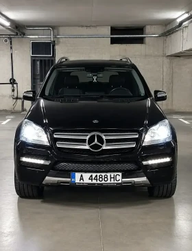 Mercedes-Benz GL 350 350CDI FACE OFF-ROAD | Auto.bg — изображение 16 Mercedes-Benz GL 350 350CDI FACE OFF-ROAD | Auto.bg — изображение 16