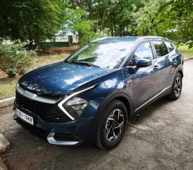 Kia Sportage 2.0 CRDI | Auto.bg — изображение 8 Kia Sportage 2.0 CRDI | Auto.bg — изображение 8