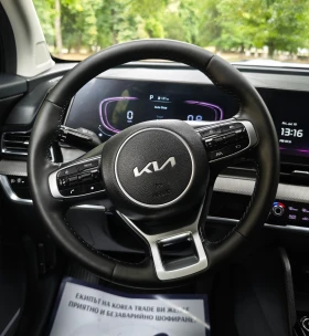 Kia Sportage 2.0 CRDI | Auto.bg — изображение 11 Kia Sportage 2.0 CRDI | Auto.bg — изображение 11