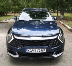 Kia Sportage 2.0 CRDI