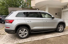 Skoda Kodiaq undefined | Auto.bg — изображение 5 Skoda Kodiaq undefined | Auto.bg — изображение 5
