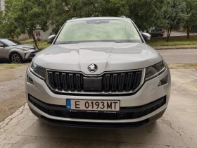 Skoda Kodiaq undefined | Auto.bg — изображение 3 Skoda Kodiaq undefined | Auto.bg — изображение 3