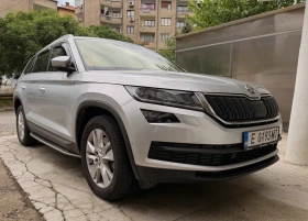 Skoda Kodiaq undefined | Auto.bg — изображение 2 Skoda Kodiaq undefined | Auto.bg — изображение 2