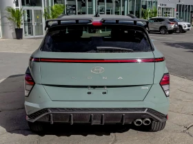 Hyundai Kona N Line Ultimate / ОТ ПРЕДТАВИТЕЛСТВО / ЦЕНА ДО БГ | Auto.bg — изображение 5 Hyundai Kona N Line Ultimate / ОТ ПРЕДТАВИТЕЛСТВО / ЦЕНА ДО БГ | Auto.bg — изображение 5