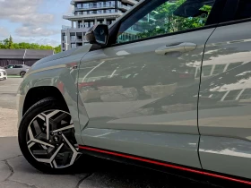 Hyundai Kona N Line Ultimate / ОТ ПРЕДТАВИТЕЛСТВО / ЦЕНА ДО БГ | Auto.bg — изображение 6 Hyundai Kona N Line Ultimate / ОТ ПРЕДТАВИТЕЛСТВО / ЦЕНА ДО БГ | Auto.bg — изображение 6