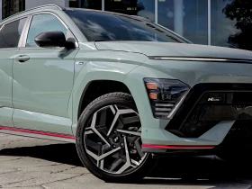 Hyundai Kona N Line Ultimate / ОТ ПРЕДТАВИТЕЛСТВО / ЦЕНА ДО БГ | Auto.bg — изображение 4 Hyundai Kona N Line Ultimate / ОТ ПРЕДТАВИТЕЛСТВО / ЦЕНА ДО БГ | Auto.bg — изображение 4