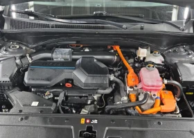 Hyundai Santa fe AWD* 64k km* Пано* Remote* Камера* м.Точки | Auto.bg — изображение 15 Hyundai Santa fe AWD* 64k km* Пано* Remote* Камера* м.Точки | Auto.bg — изображение 15