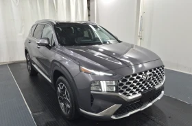 Hyundai Santa fe AWD* 64k km* Пано* Remote* Камера* м.Точки | Auto.bg — изображение 3 Hyundai Santa fe AWD* 64k km* Пано* Remote* Камера* м.Точки | Auto.bg — изображение 3