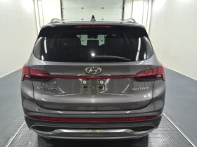 Hyundai Santa fe AWD* 64k km* Пано* Remote* Камера* м.Точки | Auto.bg — изображение 5 Hyundai Santa fe AWD* 64k km* Пано* Remote* Камера* м.Точки | Auto.bg — изображение 5