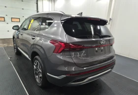 Hyundai Santa fe AWD* 64k km* Пано* Remote* Камера* м.Точки | Auto.bg — изображение 6 Hyundai Santa fe AWD* 64k km* Пано* Remote* Камера* м.Точки | Auto.bg — изображение 6