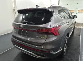 Hyundai Santa fe AWD* 64k km* Пано* Remote* Камера* м.Точки | Auto.bg — изображение 4 Hyundai Santa fe AWD* 64k km* Пано* Remote* Камера* м.Точки | Auto.bg — изображение 4