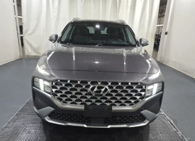 Hyundai Santa fe AWD* 64k km* Пано* Remote* Камера* м.Точки | Auto.bg — изображение 2 Hyundai Santa fe AWD* 64k km* Пано* Remote* Камера* м.Точки | Auto.bg — изображение 2