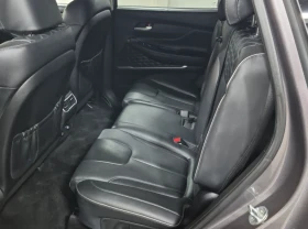 Hyundai Santa fe AWD* 64k km* Пано* Remote* Камера* м.Точки | Auto.bg — изображение 13 Hyundai Santa fe AWD* 64k km* Пано* Remote* Камера* м.Точки | Auto.bg — изображение 13