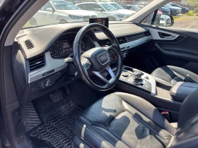 Audi Q7 3.0 TFSI KOMFORT ЦЕНА ДО БЪЛГАРИЯ АВТОКРЕДИТ | Auto.bg — изображение 7 Audi Q7 3.0 TFSI KOMFORT ЦЕНА ДО БЪЛГАРИЯ АВТОКРЕДИТ | Auto.bg — изображение 7