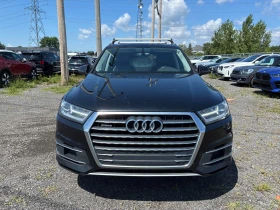 Audi Q7 3.0 TFSI KOMFORT ЦЕНА ДО БЪЛГАРИЯ АВТОКРЕДИТ | Auto.bg — изображение 2 Audi Q7 3.0 TFSI KOMFORT ЦЕНА ДО БЪЛГАРИЯ АВТОКРЕДИТ | Auto.bg — изображение 2