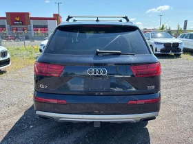Audi Q7 3.0 TFSI KOMFORT ЦЕНА ДО БЪЛГАРИЯ АВТОКРЕДИТ | Auto.bg — изображение 5 Audi Q7 3.0 TFSI KOMFORT ЦЕНА ДО БЪЛГАРИЯ АВТОКРЕДИТ | Auto.bg — изображение 5