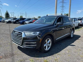 Audi Q7 3.0 TFSI KOMFORT ЦЕНА ДО БЪЛГАРИЯ АВТОКРЕДИТ