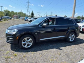 Audi Q7 3.0 TFSI KOMFORT ЦЕНА ДО БЪЛГАРИЯ АВТОКРЕДИТ | Auto.bg — изображение 3 Audi Q7 3.0 TFSI KOMFORT ЦЕНА ДО БЪЛГАРИЯ АВТОКРЕДИТ | Auto.bg — изображение 3